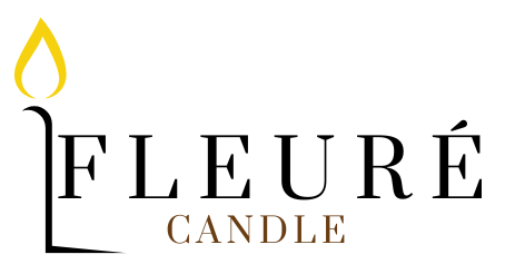 Fleuré Candle